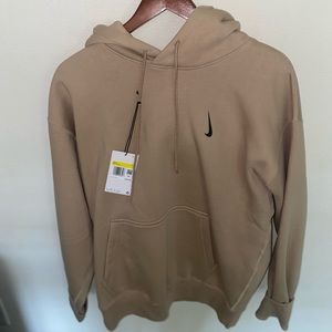 Billie Eilish tan Hoodie